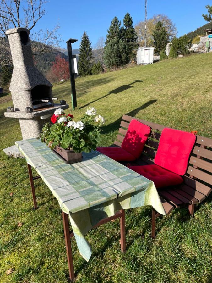 U Kobru Daire Špindlerŭv Mlýn Dış mekan fotoğraf
