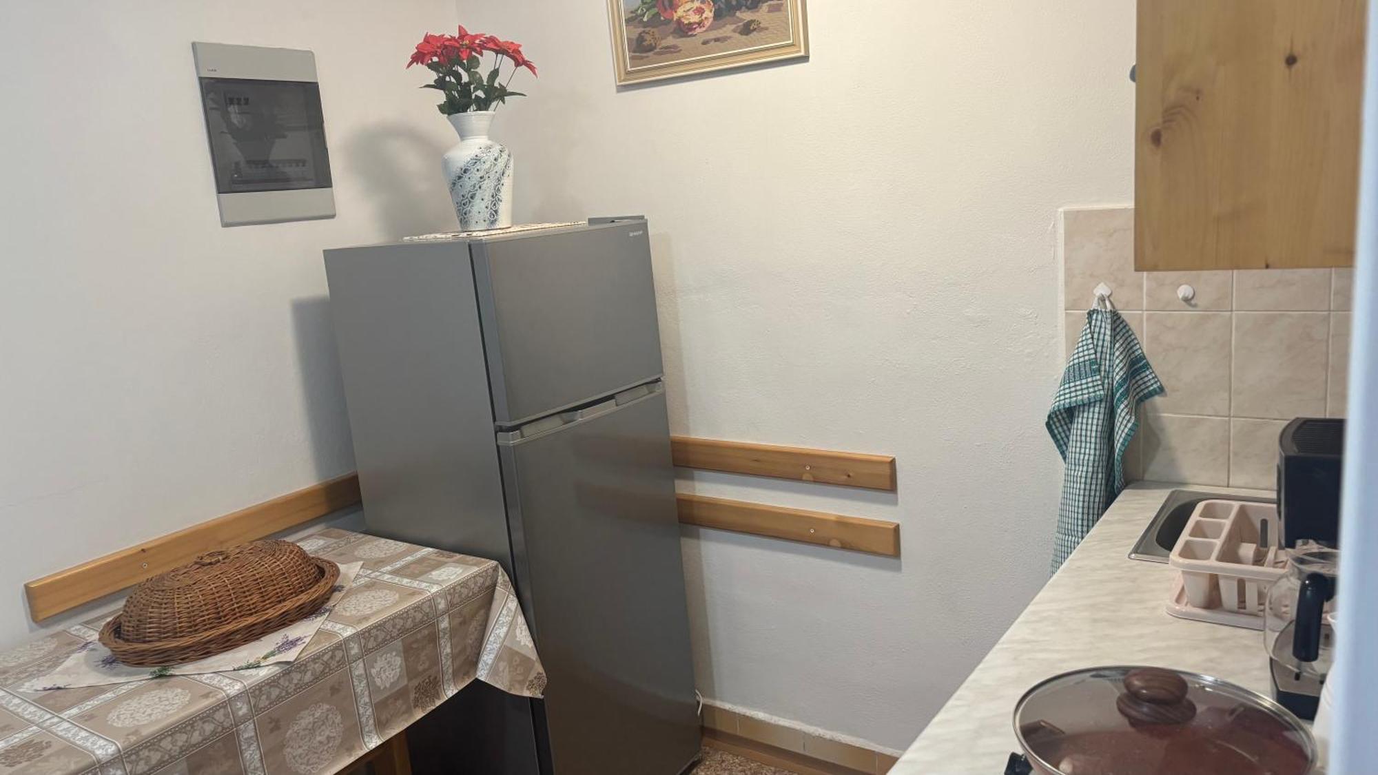 U Kobru Daire Špindlerŭv Mlýn Dış mekan fotoğraf