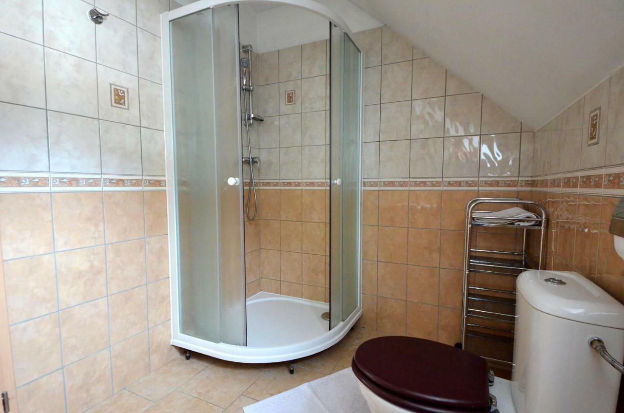 U Kobru Daire Špindlerŭv Mlýn Dış mekan fotoğraf