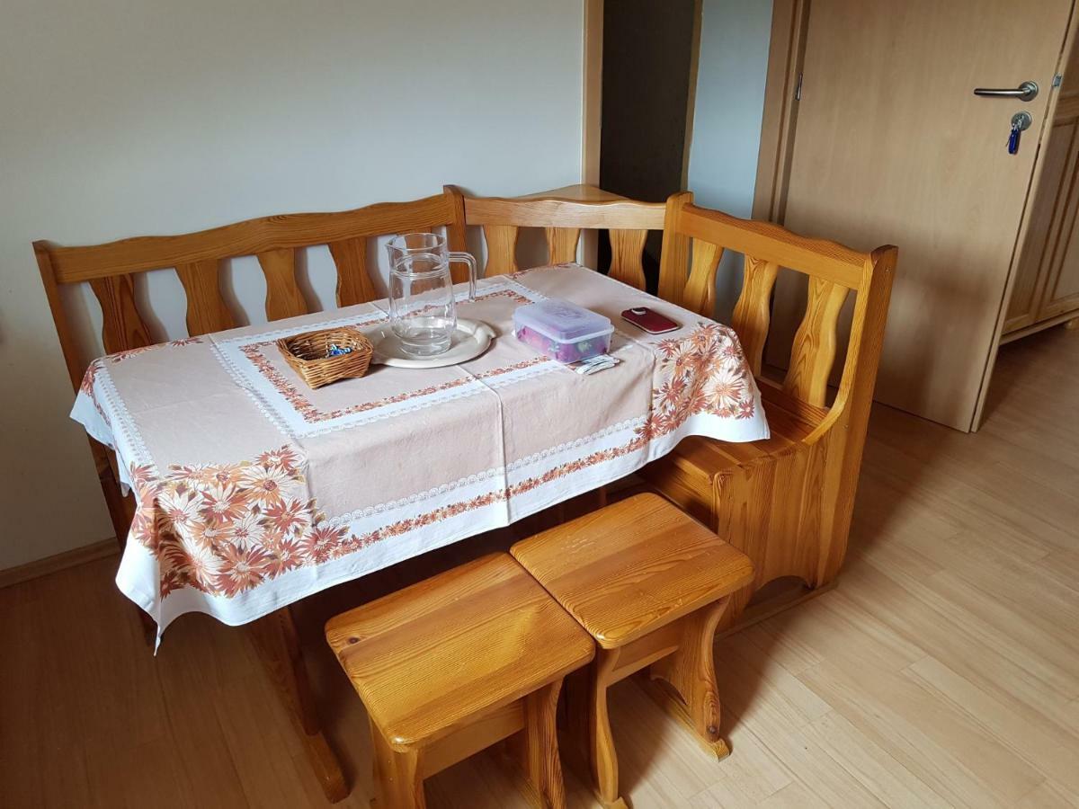 U Kobru Daire Špindlerŭv Mlýn Dış mekan fotoğraf